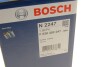 Топливный фильтр диз bosch f026402247 (фото 8)