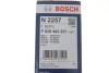 ФИЛЬТР ТРУБОПРОВОДА bosch f026402257 (фото 4)