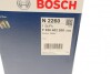 ФИЛЬТР топливный дизельный bosch f026402260 (фото 7)