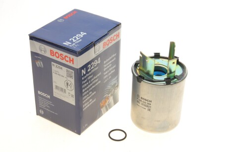 Фільтр палива bosch f026402294