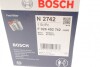 Топливный фильтр диз bosch f026402742 (фото 7)