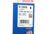 Фильтр топливный bosch f026402808 (фото 7)