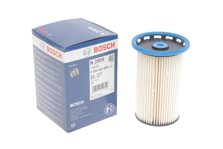 Фильтр топливный bosch f 026 402 809