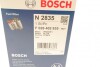 Топливный фильтр диз bosch f026402835 (фото 7)