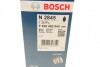 Топливный фильтр диз bosch f026402845 (фото 7)