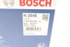 Паливний фільтр диз bosch f026402846 (фото 7)