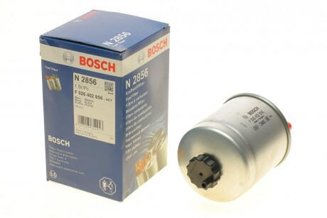 Топливный фильтр диз bosch f026402856 (фото 1)