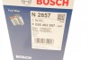 Топливный фильтр диз bosch f026402857 (фото 12)