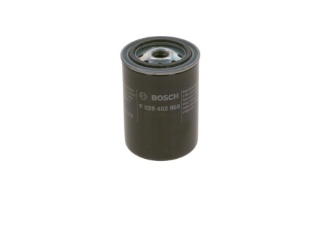 Фильтр bosch f 026 402 860