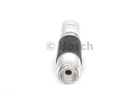 DB фільтр паливний W205 1,6d 14- bosch f026402863