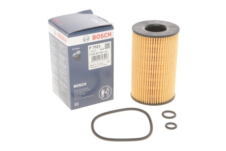 Фильтр масляный bosch f 026 407 023