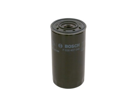 Масляный фильтр bosch f026407049