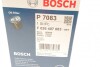 Смазочный фильтр bosch f026407083 (фото 5)