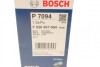 Фильтр масляный bosch f026407094 (фото 9)