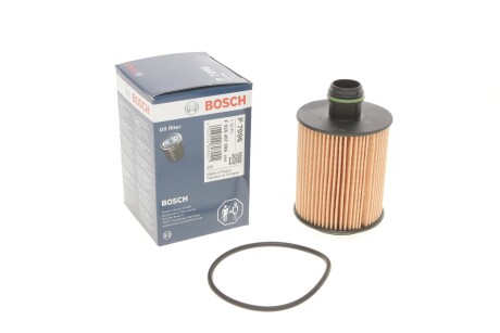 Фильтр масляный bosch f 026 407 096