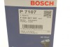 Фильтр масляный bosch f026407107 (фото 7)