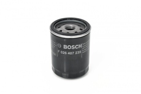 Фильтр масляный bosch f026407235