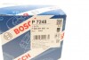 Смазочный фильтр bosch f026407248 (фото 5)