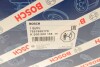 Насос гідропідсилювача керма bosch ks00000155 (фото 10)