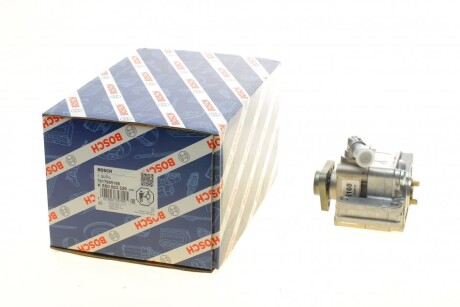 Насос ГПК BMW 1 (E81/E82)/3 (E90/91)/X1 (E84) 1.6/2.0 04-15 (N43/N46/N45) bosch k S00 003 329