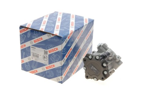 Насос ГПК BMW 3 (E90)/X1 (E84) 04-15 N20/N52/N53 K S02 000 026 bosch ks02000026