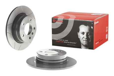 Brembo 08536676 (фото 1)