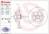 Гальмівний диск brembo 08A75337 (фото 1)