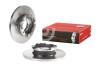 Brembo 08C24120 (фото 2)