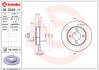 Гальмівний диск brembo 08D24811 (фото 1)