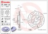 Brembo 0958022X (фото 1)