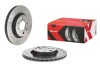 Brembo 0958022X (фото 2)