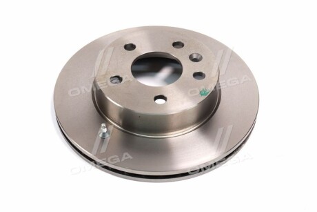 Гальмівний диск brembo 09.6983.10