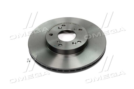 Гальмівний диск brembo 09.7932.11