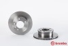 Brembo 09961824 (фото 2)