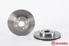 Brembo 09982410 (фото 2)