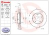 Гальмівний диск brembo 09A30310 (фото 1)