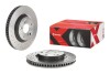 Brembo 09A4171X (фото 2)