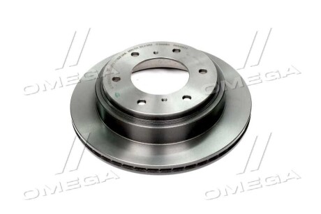 Гальмівний диск brembo 09.A450.11