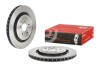 Brembo 09A50811 (фото 2)