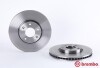 Brembo 09A53220 (фото 2)