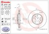 Brembo 09A72721 (фото 1)