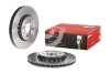 Brembo 09A72731 (фото 2)