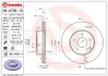 Brembo 09A73611 (фото 1)