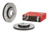 Brembo 09A80711 (фото 2)