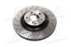 Brembo 09A81711 (фото 3)