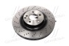 Brembo 09A81711 (фото 4)