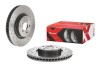 Brembo 09A8701X (фото 2)