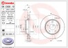 Гальмівний диск brembo 09C00311 (фото 1)