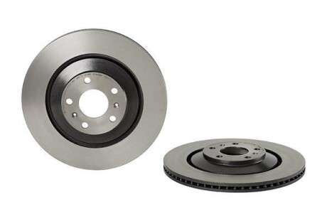 Brembo 09.C137.11