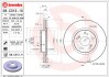 Гальмівний диск brembo 09C31311 (фото 1)